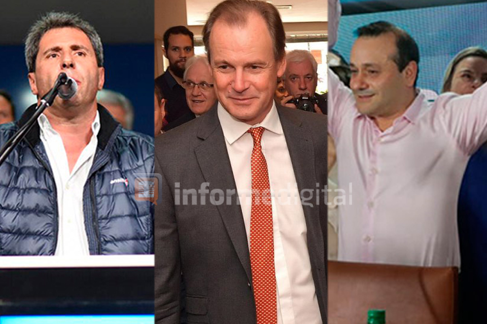 Informe Digital