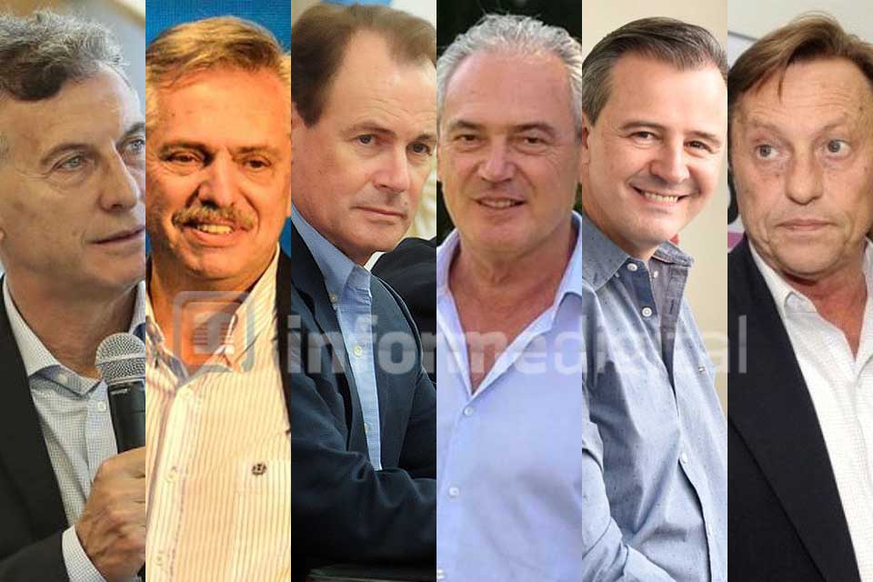 Informe Digital