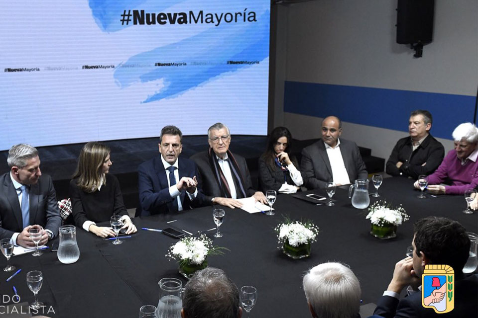 Informe Digital