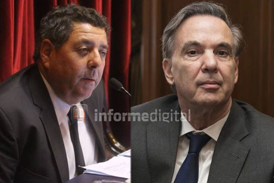 Informe Digital