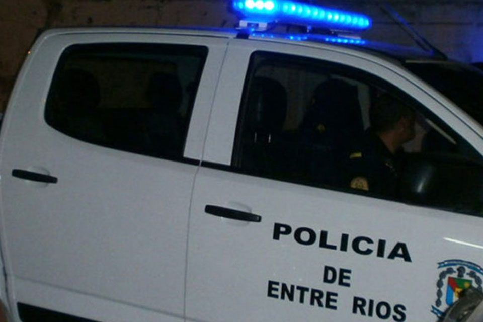 Policia