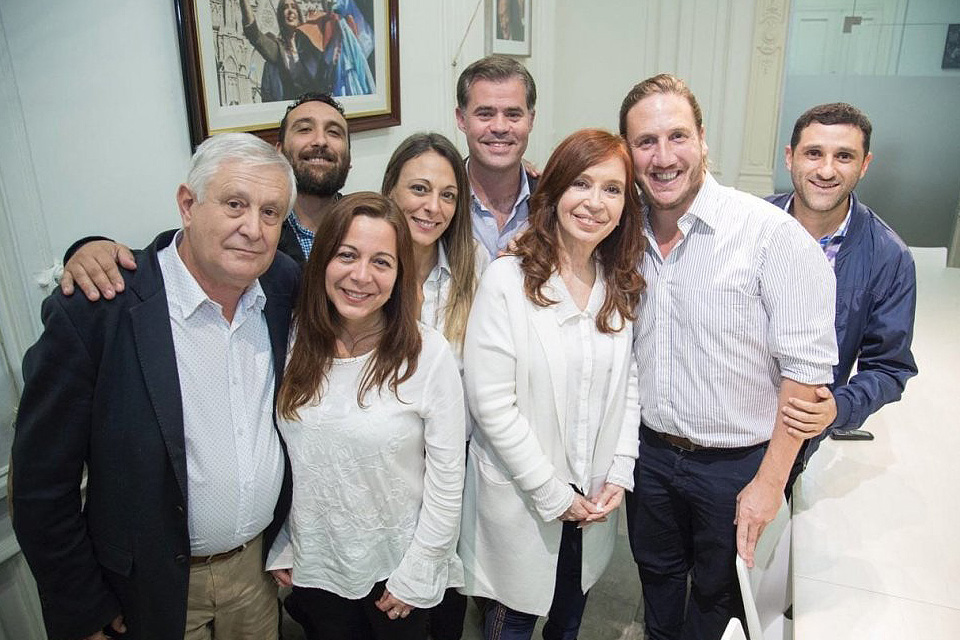 Informe Digital