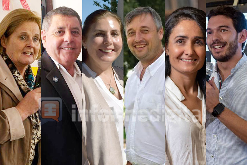 Informe Digital