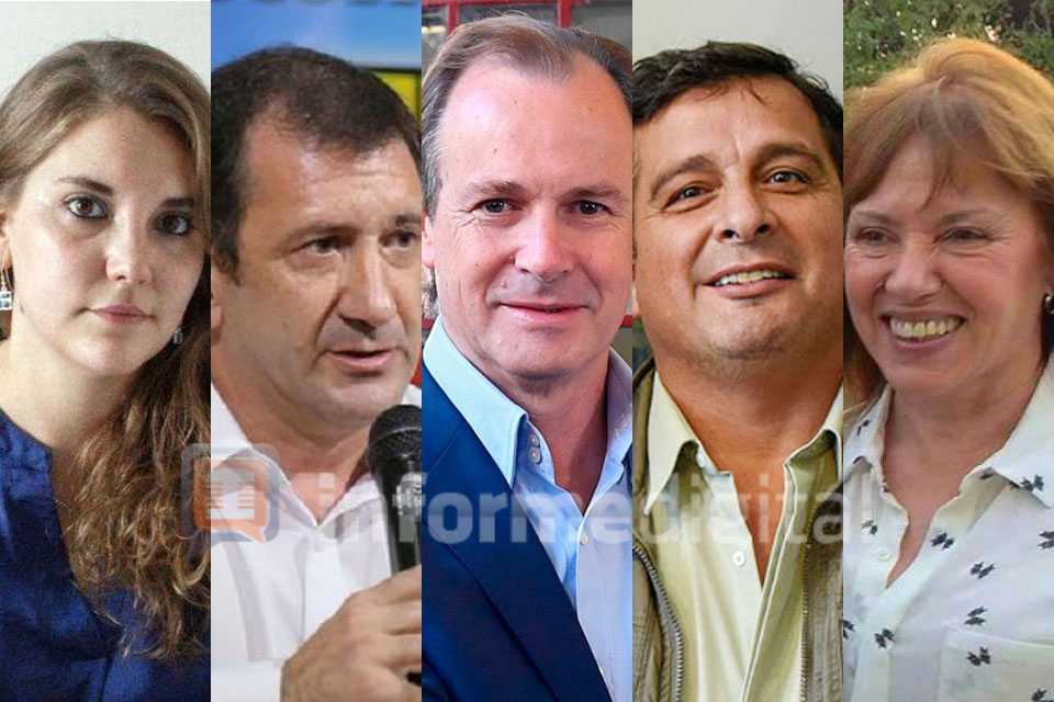 Informe Digital