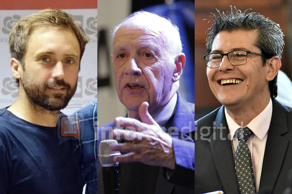 Informe Digital