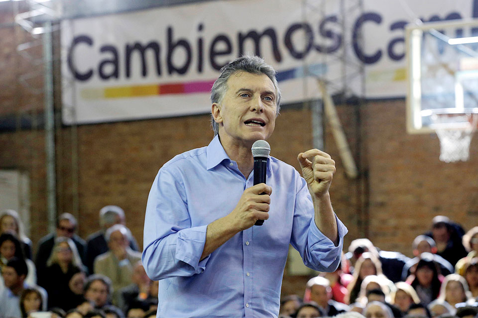 macri