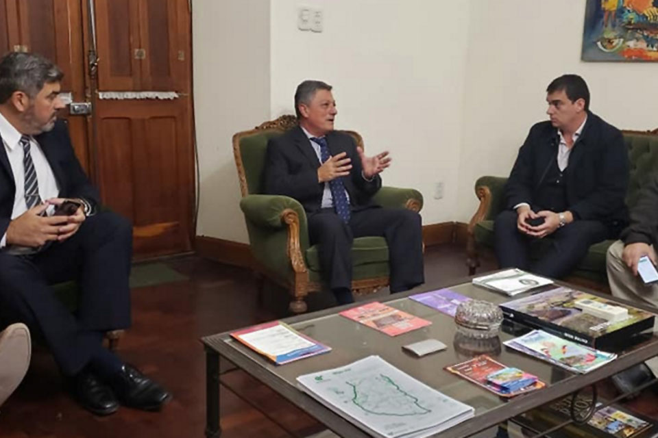 Informe Digital