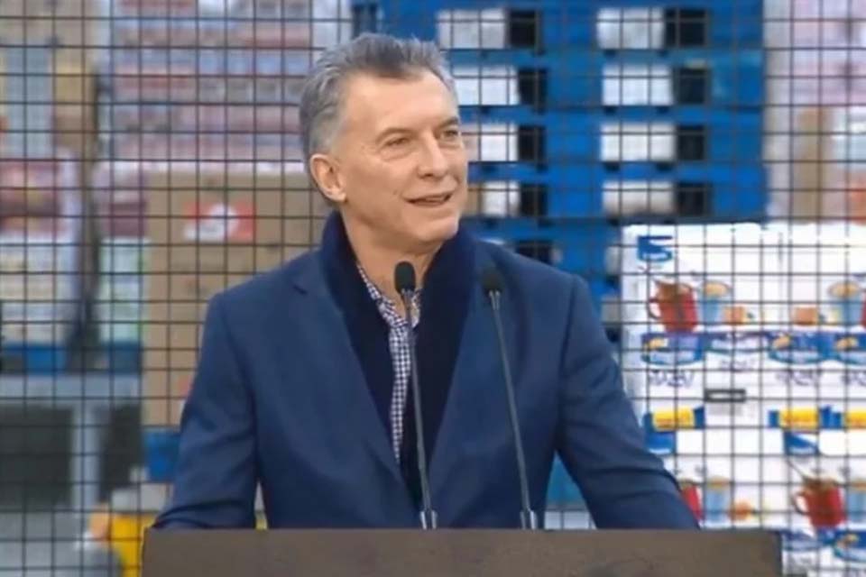 macri