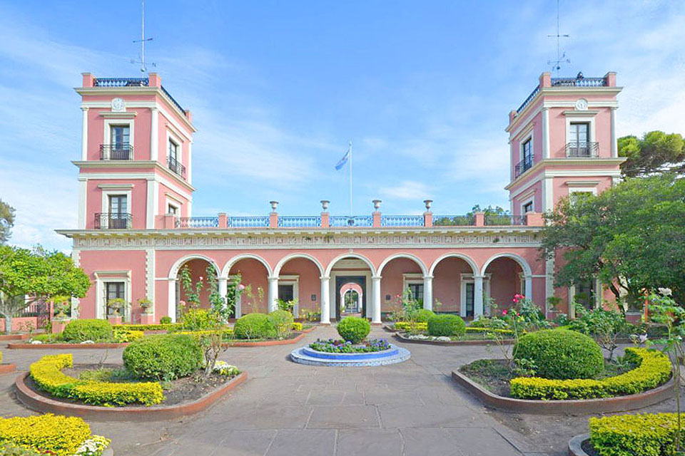 Así presenta Nación al Palacio