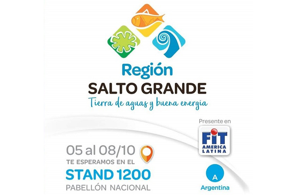 Feria de Turismo más importante de Latinoamérica