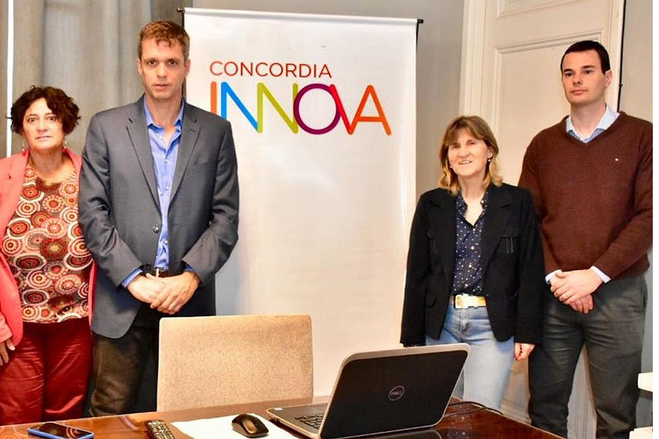 La Municipalidad avanza en la digitalización