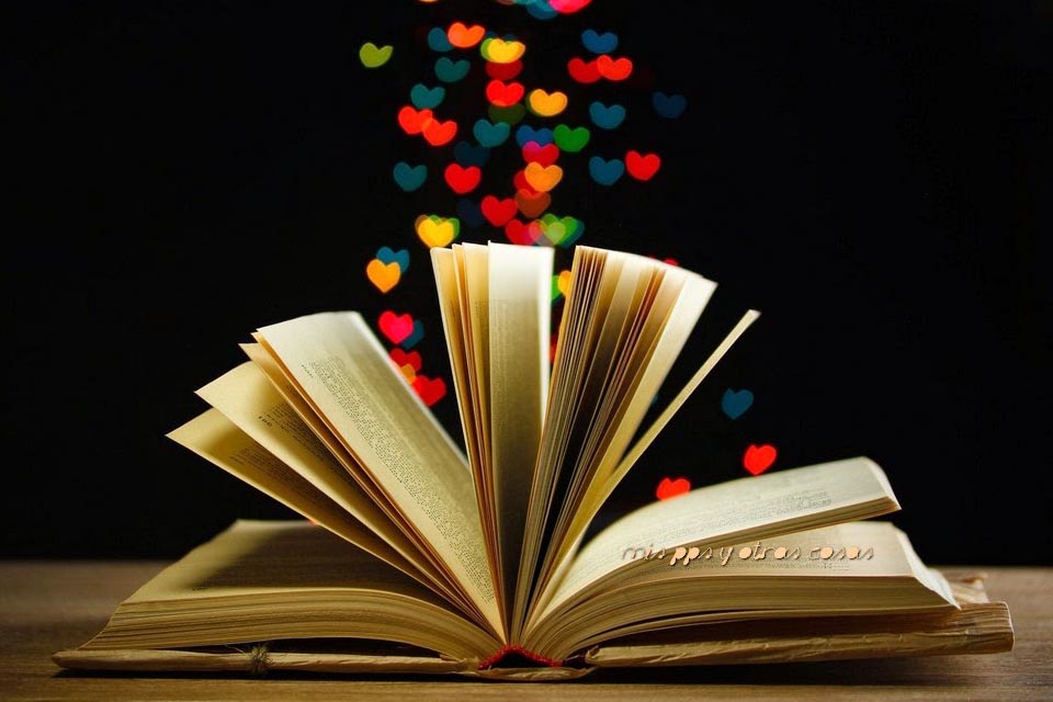 Nueva Feria del Libro