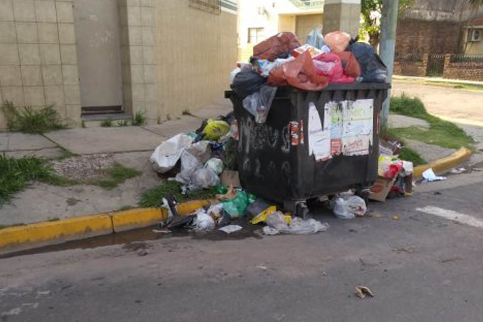 Basura