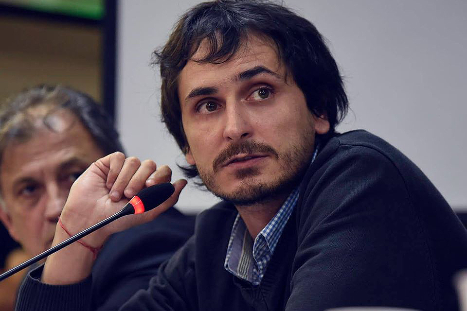 Informe Digital