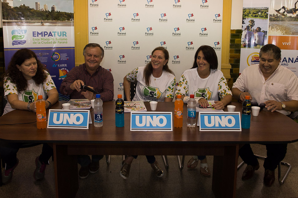 Presentaron el Internacional de Maxibásquet