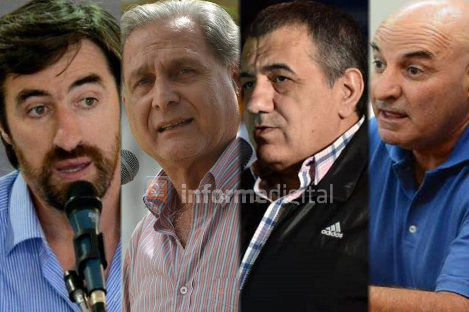 Informe Digital