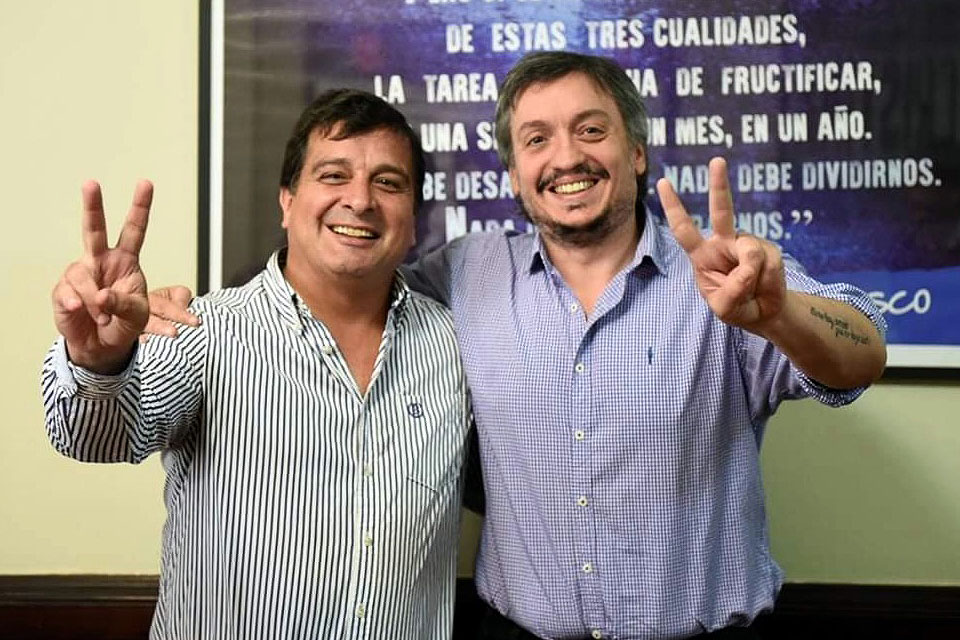 Informe Digital