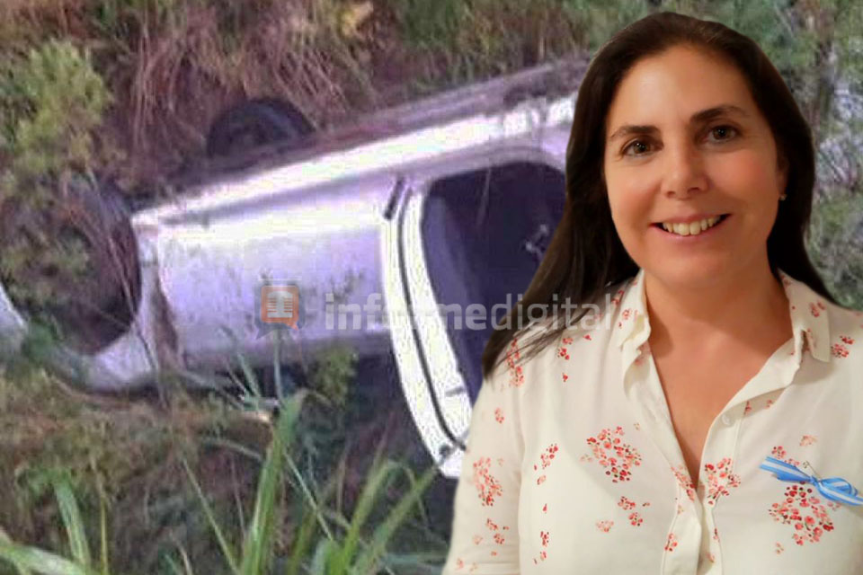 GabrielaLenaAccidente