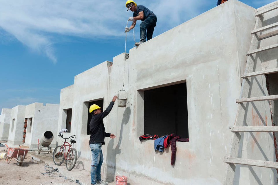 TrabajadoresAlbañilesVivienda