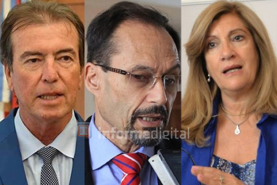 Informe Digital