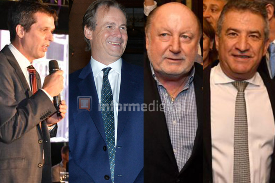 Informe Digital