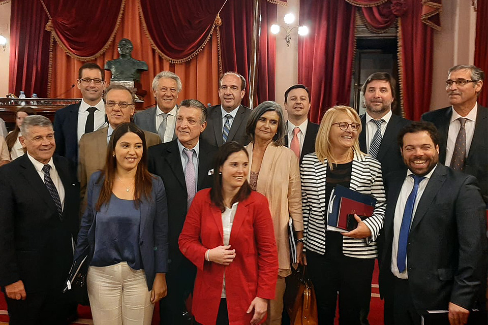 DiputadosCambiemos