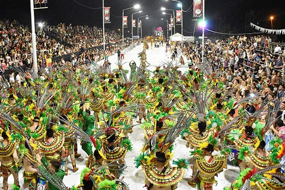 Promociones especiales para el Carnaval 2020