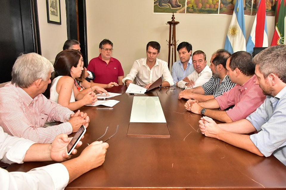 Controlan el uso de uso de la Tarjeta Alimentaria