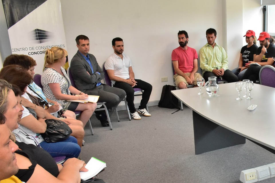 Productos de economía popular con Tarjeta Alimentar