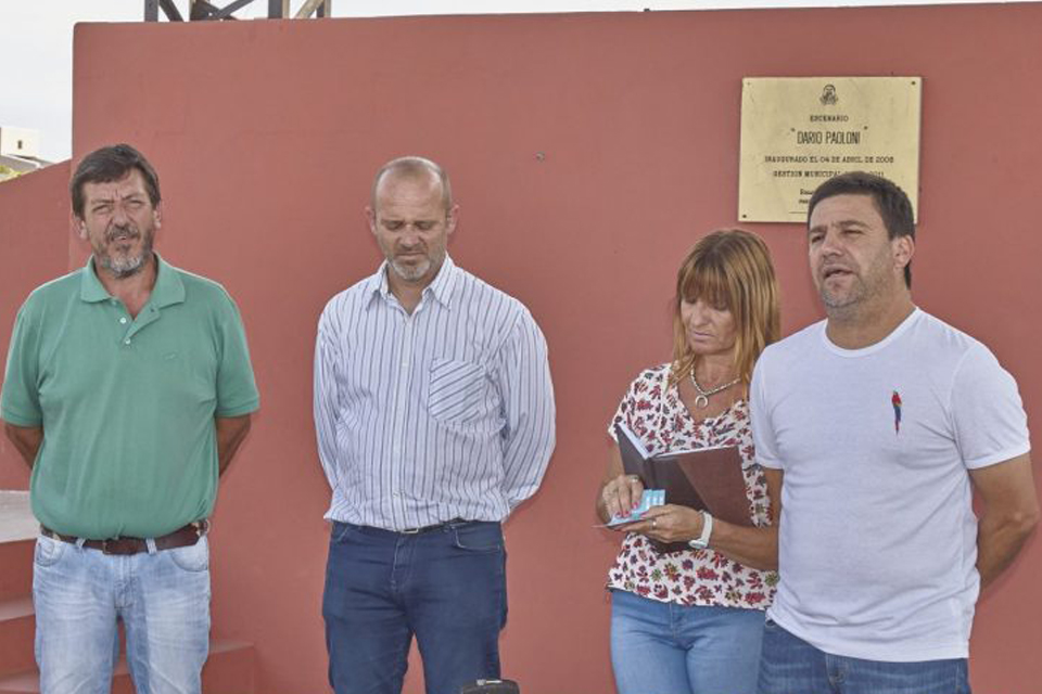 Lanzaron Expo 2020