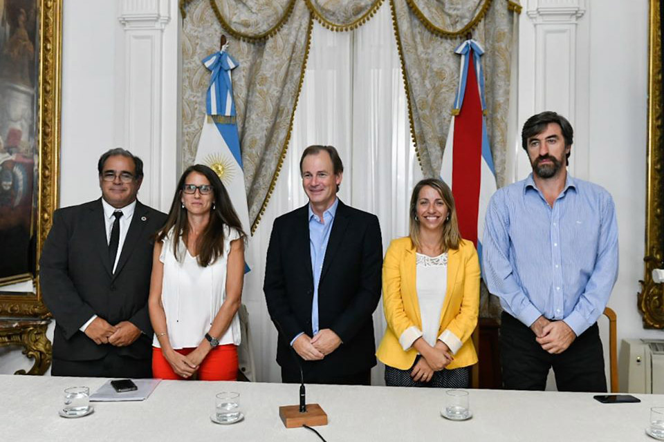 Informe Digital