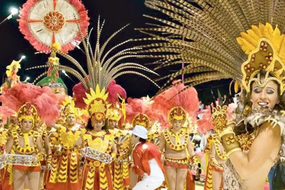 CarnavalGualeguaychu