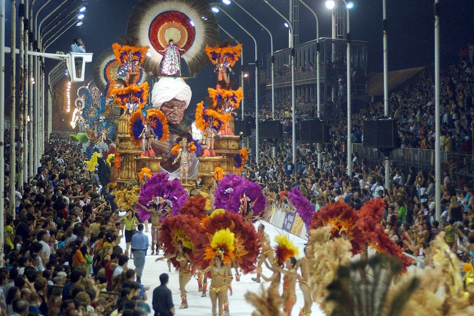 CarnavalGualeguaychu
