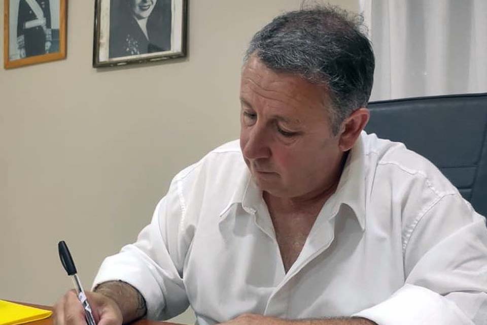 Habilitación de actividades culturales