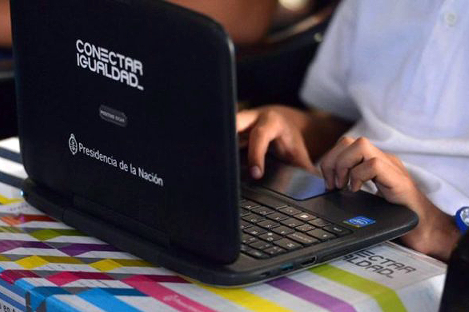 Informe Digital