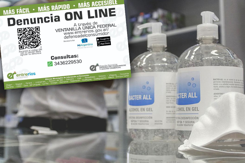 Informe Digital