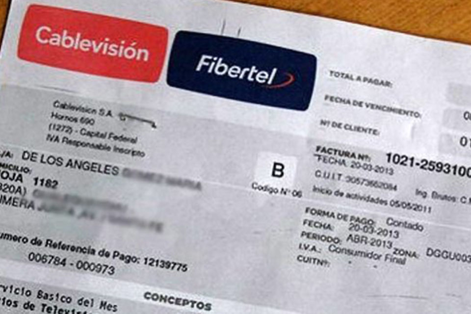 Informe Digital