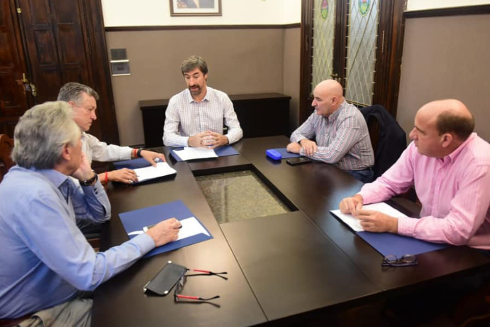 Informe Digital