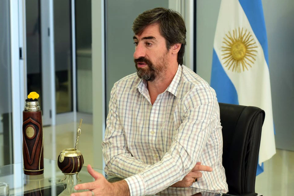Informe Digital