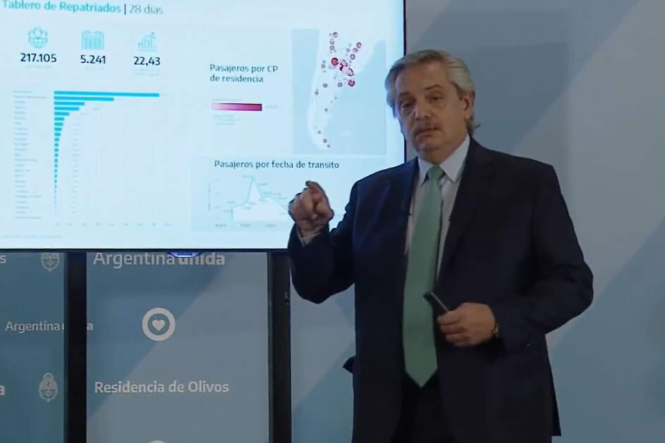 Informe Digital