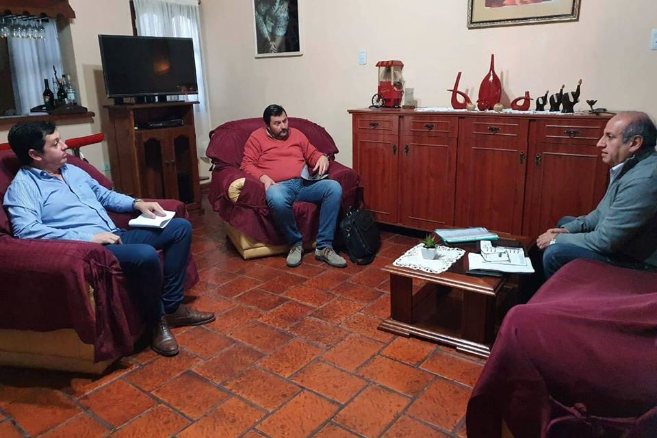Informe del Comité de Emergencias Sanitarias