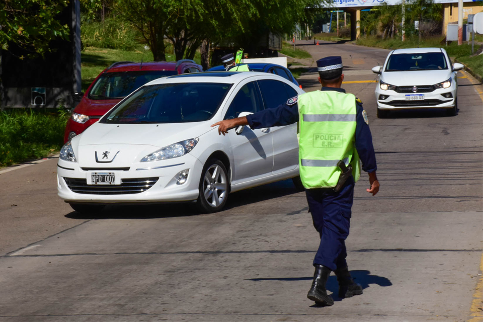 PoliciaControlTransito