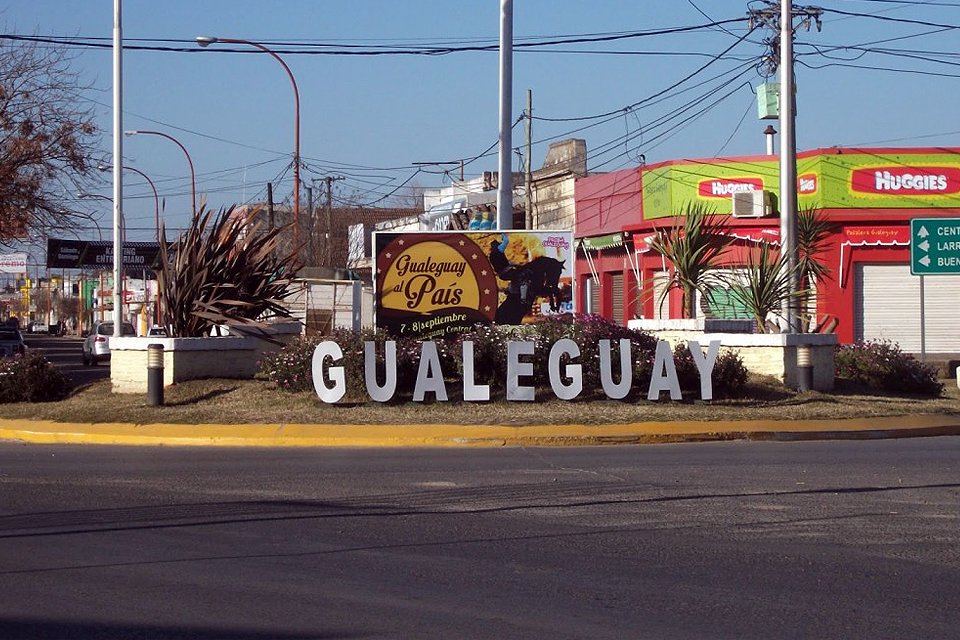Gualeguay