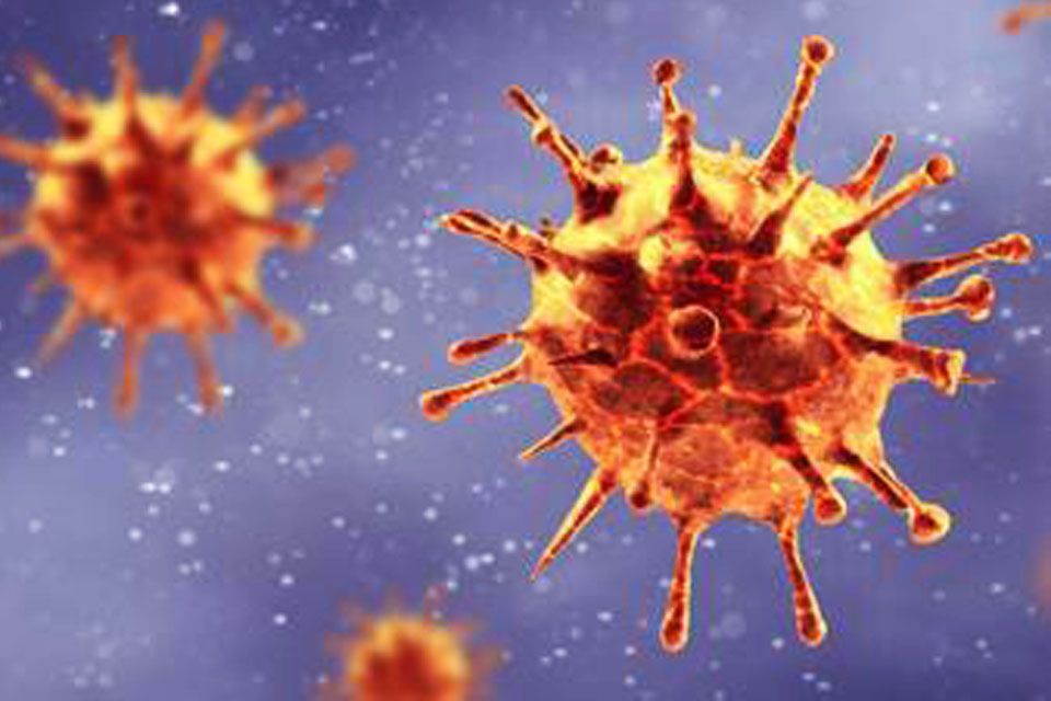 Coronavirus