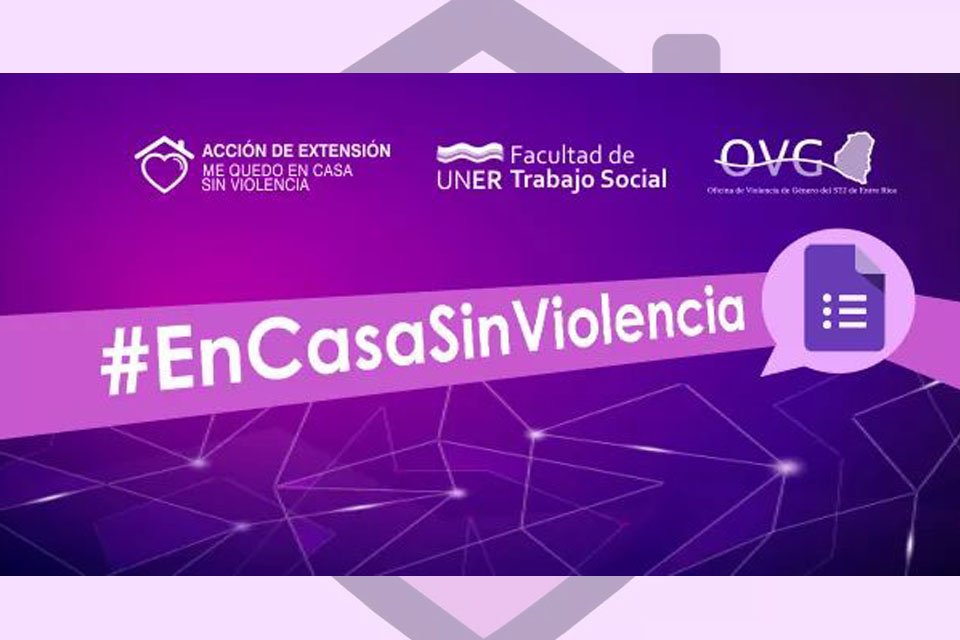 EnCasasibViolencia