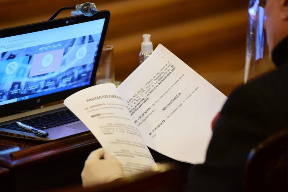 Informe Digital