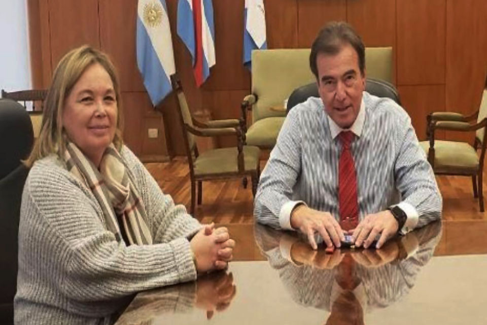 Informe Digital