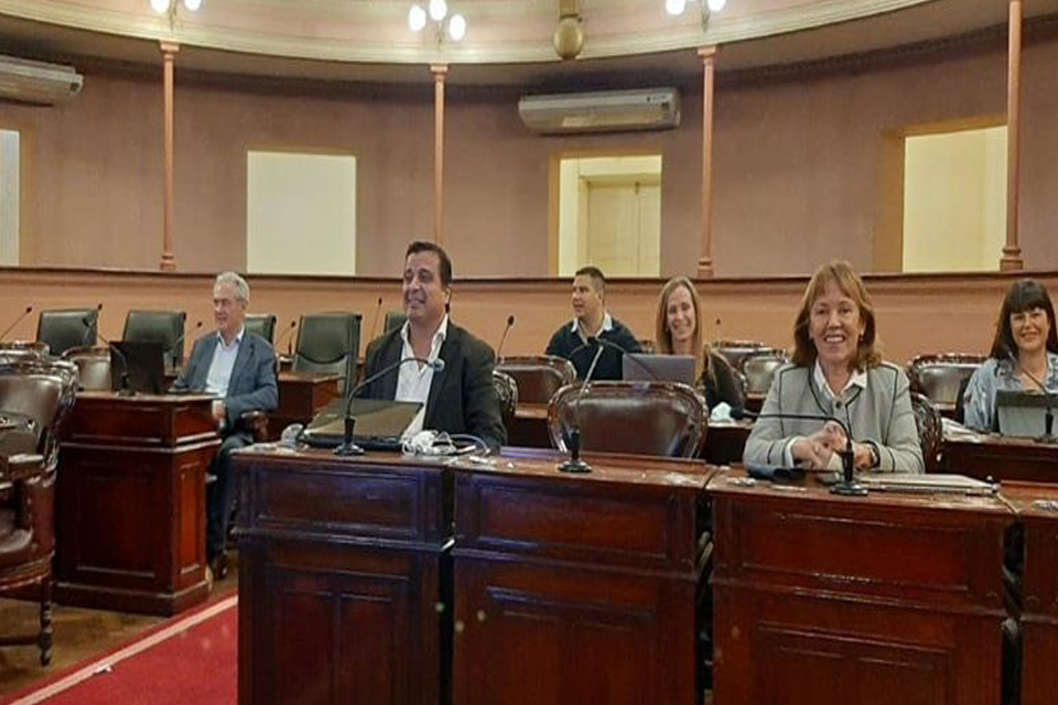 Informe Digital