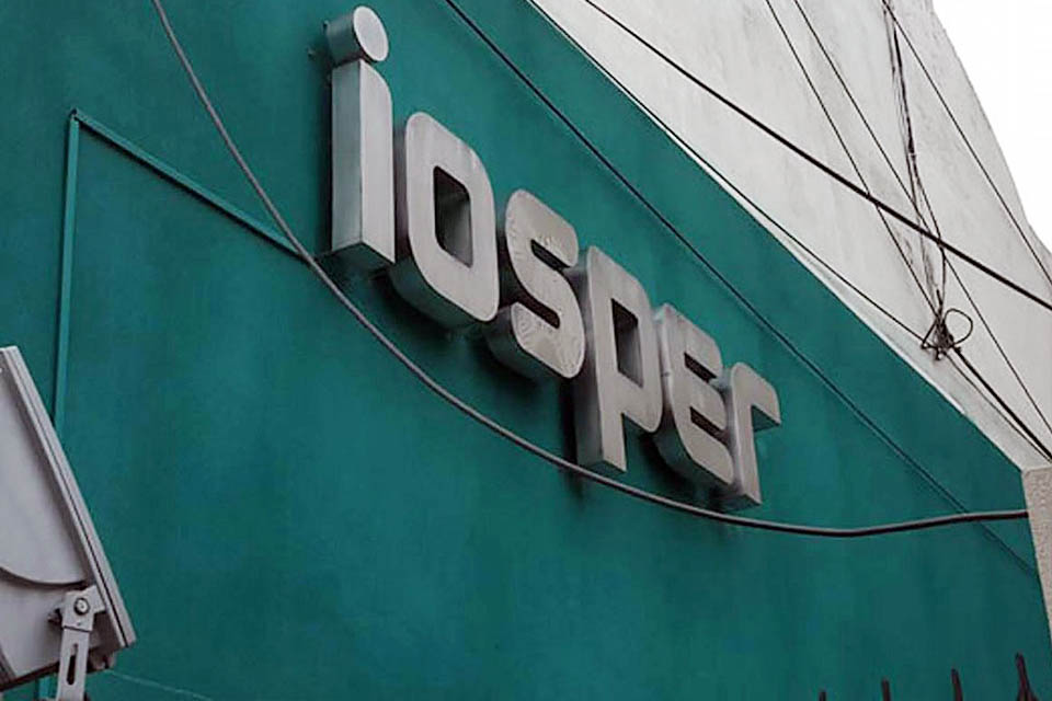 Iosper