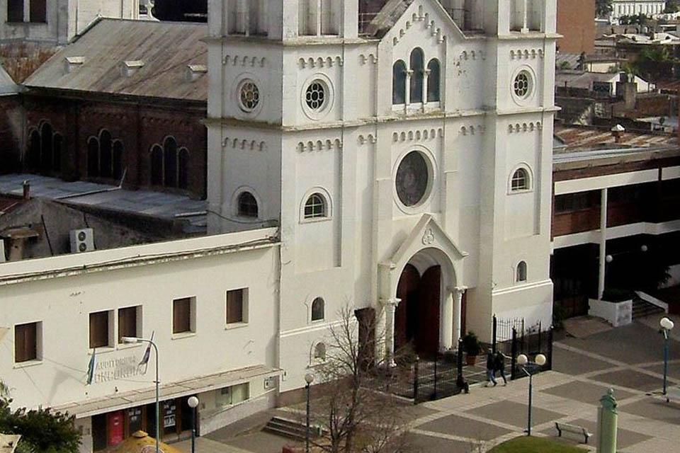 Aclaración sobre actividades religiosas